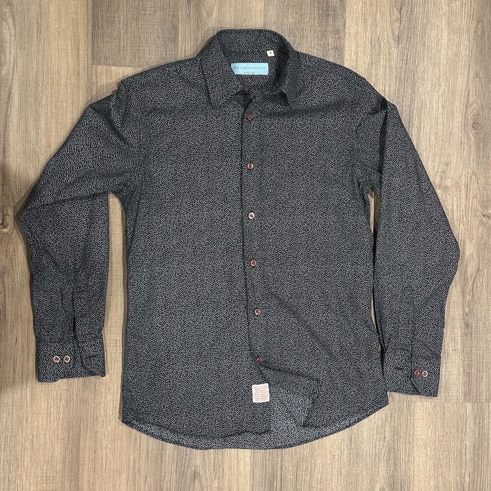 Gorgeous Italian Shirt